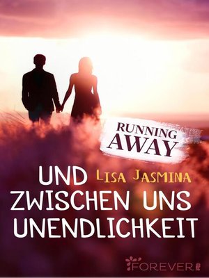 cover image of Running away